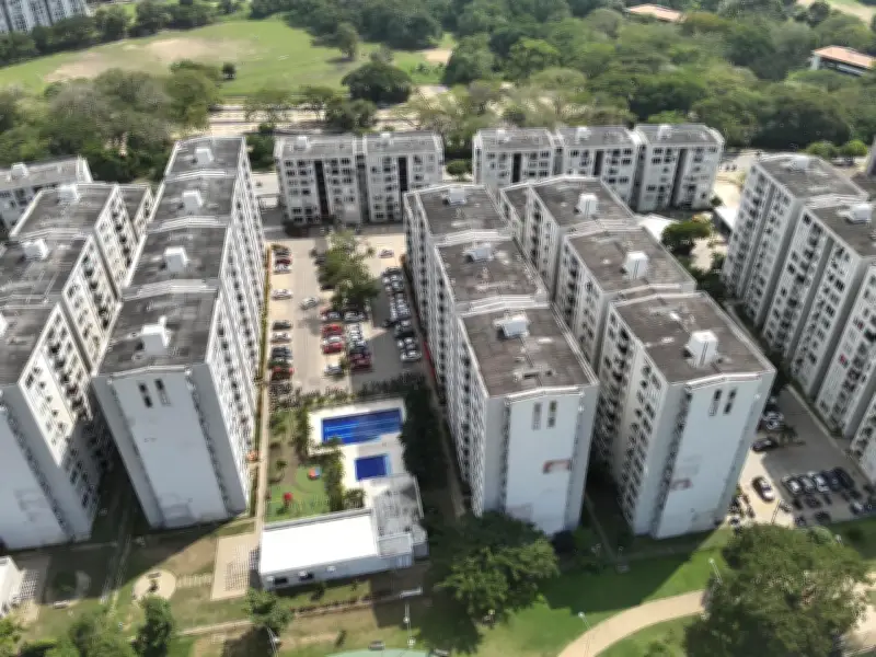 Junta de Acción Comunal de Parque Heredia denuncia amenazas tras plan vial en Cartagena