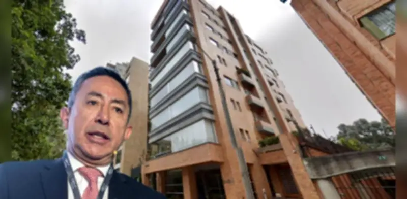 Junta de Ecopetrol convoca sesión privada por imputaciones a Ricardo Roa por tráfico de influencias