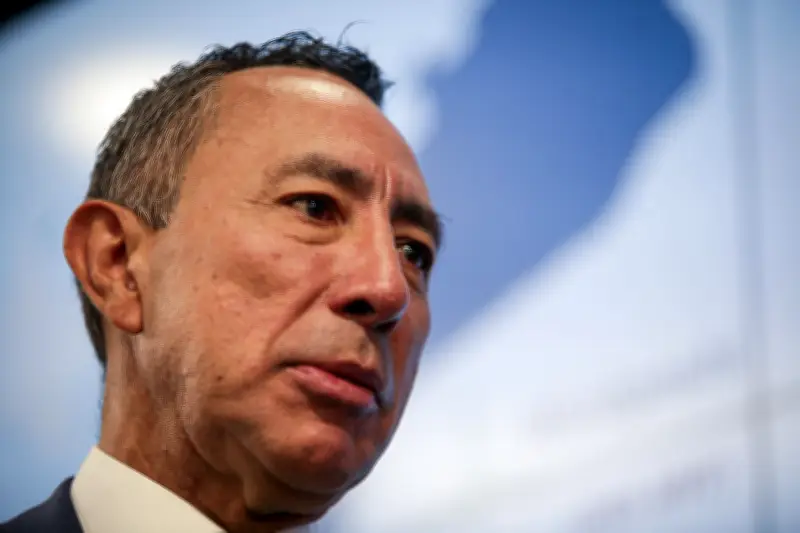 Junta Directiva de Ecopetrol respalda a Ricardo Roa pese a procesos judiciales