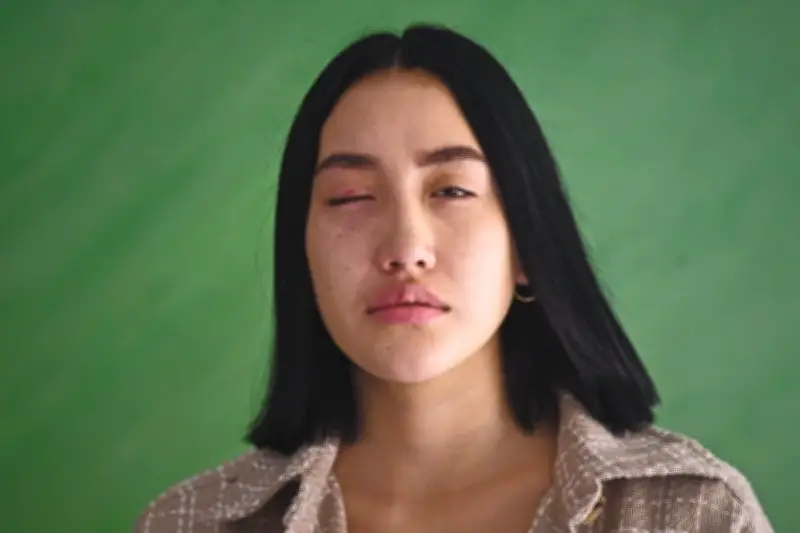 Justicia avanza en caso de Leidy Cadena: condenan a patrullero del ESMAD por lesión ocular