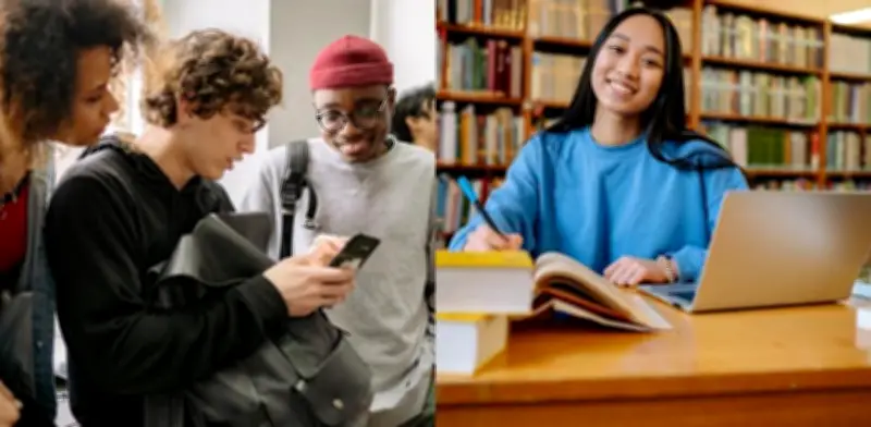 Jóvenes colombianos priorizan carreras en tecnología y salud para 2026 por alta empleabilidad