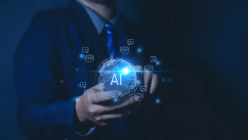 Jóvenes estadounidenses competirán por miles de dólares en desafío de IA promovido por el Gobierno