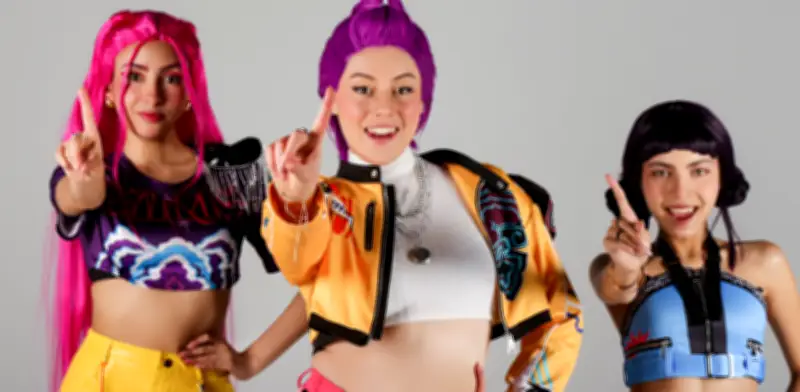 K-Pop se estrena en el teatro familiar colombiano con musical inspirado en fenómeno global