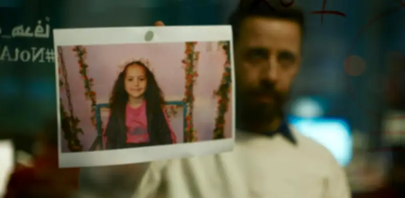 Kaouther Ben Hania revela el proceso detrás de 'La voz de Hind', película que honra a niña palestina