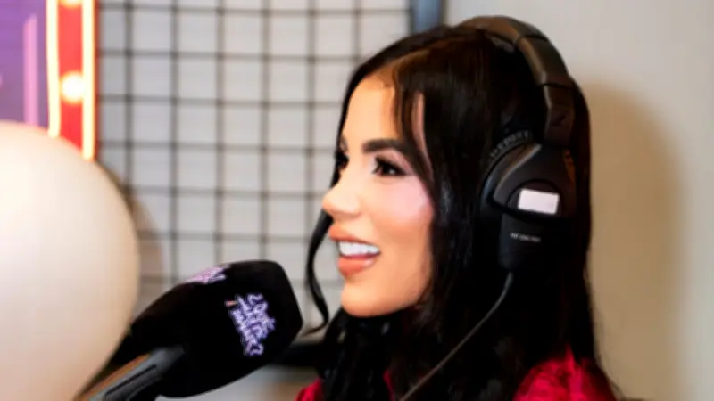 Karina García revela el motivo real de su ruptura con Karola Alcendra