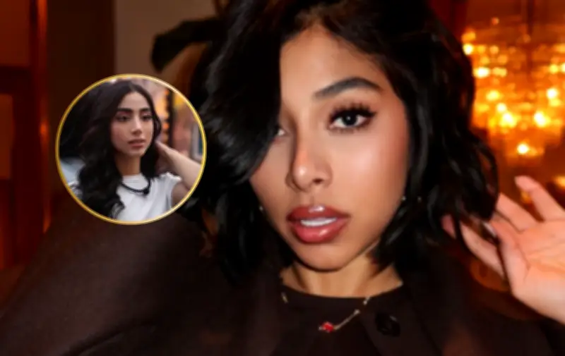 Karola arremete contra Beba antes de entrar a 'La casa de los famosos': 'Le pondré un chupo'