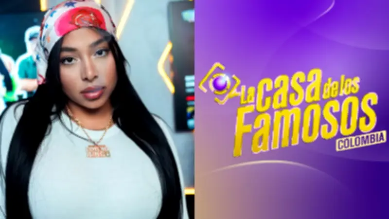 Karola ingresa a 'La casa de los famosos' y genera polémica al atacar a Beba y Valentino