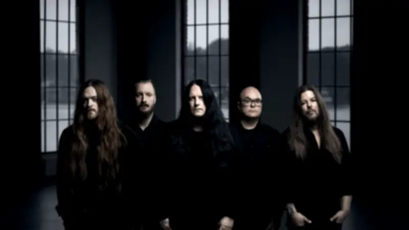 Katatonia y Moonspell llegan a Bogotá en marzo: dos noches de oscuridad y melancolía musical