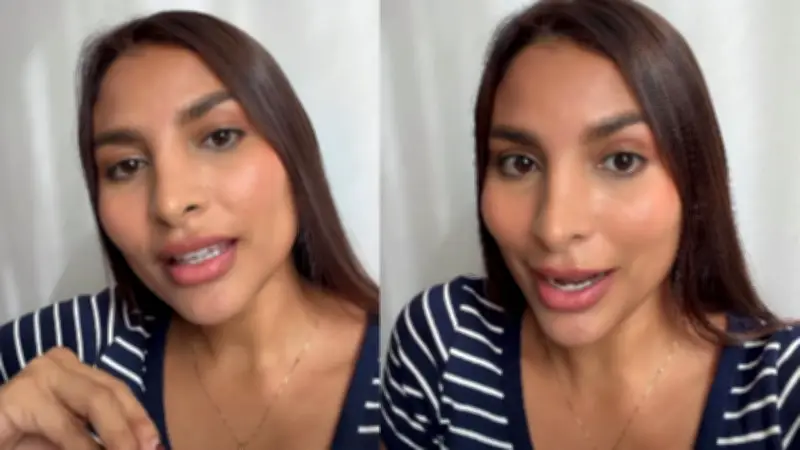 Katherine Noriega denuncia intento de extorsión en Cartagena tras cita sospechosa