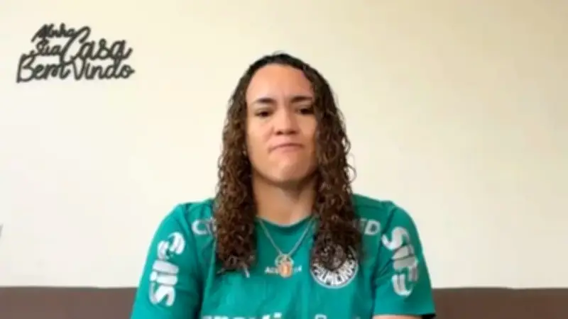 Katherine Tapia: 'Mi cabeza no estará en el fútbol si algo le pasa a mi familia' por emergencia en Córdoba