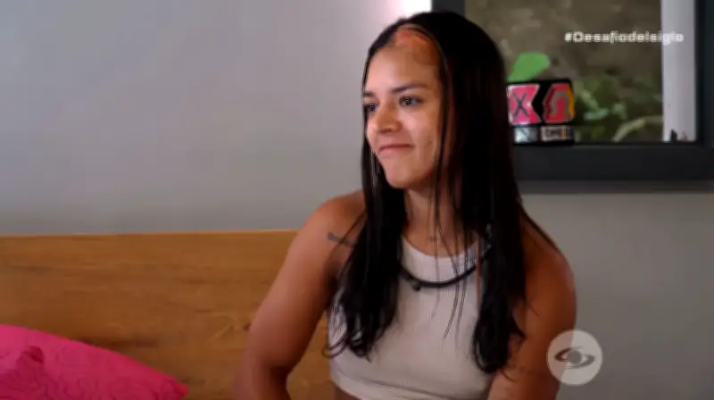 Katiuska, expulsada del Desafío Siglo XXI, reaparece con transformación radical tras polémica