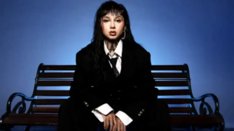 Kei Linch presenta su nueva etapa de sanación, identidad y madurez artística en la música