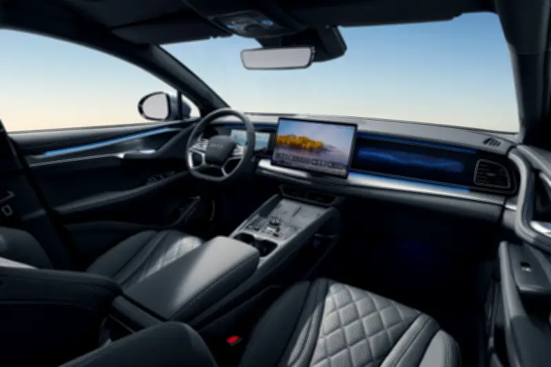 Kia recomienda 7 hábitos clave para mantener un ambiente fresco y agradable en el interior del vehículo