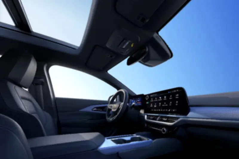 Kia revela 7 consejos clave para mantener el sunroof de tu carro en perfecto estado