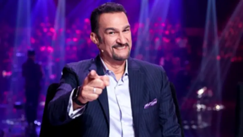 Kike Santander: el compositor detrás de éxitos latinos que brilla como jurado en 'A Otro Nivel'