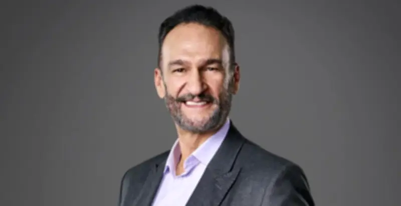 Kike Santander regresa como juez a 'A Otro Nivel': 'Mi propósito es aportar desde la exigencia humana'