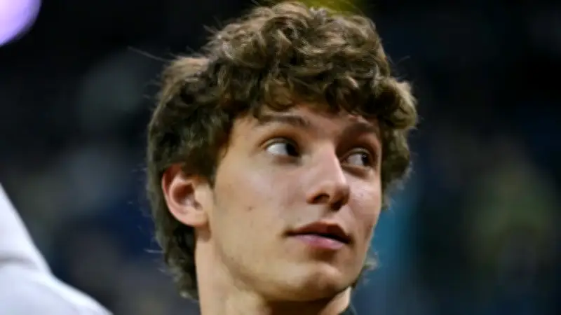 Kimi Antonelli, promesa de Mercedes, sufre accidente de tránsito en San Marino