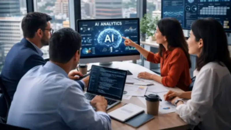 Kits de IA para empresarios colombianos: reducción de gastos operativos hasta 30%