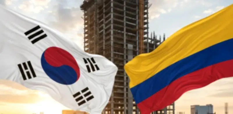 KOICA Colombia abre convocatoria para consultoría en sistema geoespacial del Catastro Multipropósito