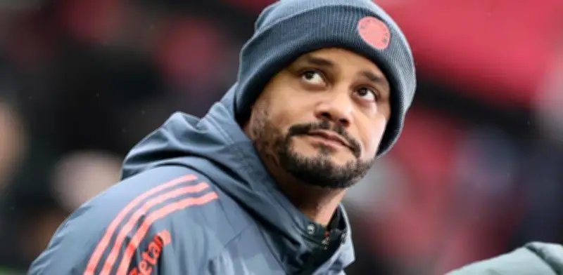 Kompany critica duramente a Mourinho por su postura en caso de racismo contra Vinícius