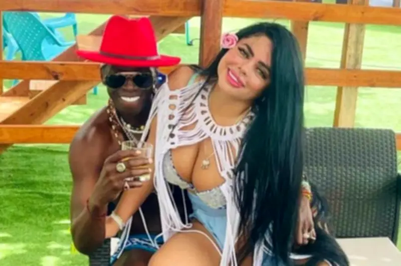 Koral Costa revela detalles de su separación tras 17 años con Omar Murillo 'Bola 8'