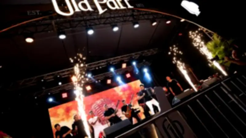 KZ Old Parr 2026: El epicentro cultural del Carnaval de Barranquilla renueva tradición