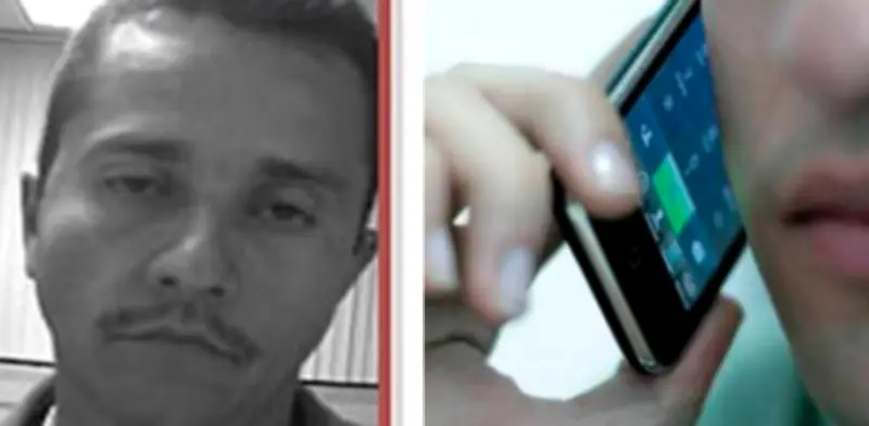 La amenazante llamada viral de 'El Mencho' a un coronel mexicano: 'Te tengo identificado'