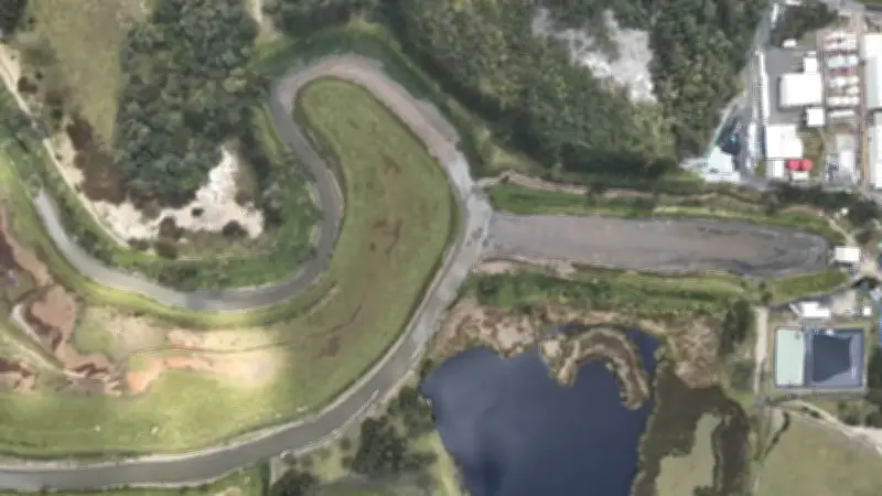 La CAR paraliza urbanización en el río Bogotá por irregularidades: ¿qué pasa con los residentes?