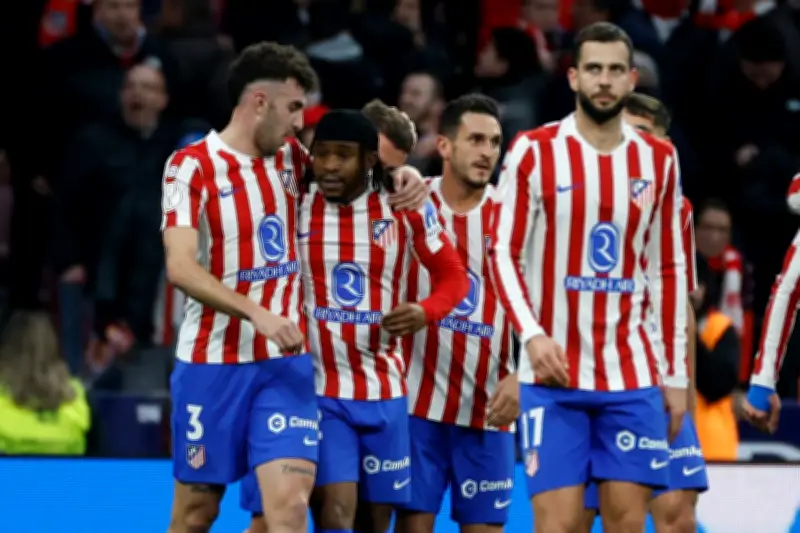 La Cartuja de Sevilla albergará la final de la Copa del Rey 2025/26 el 18 de abril