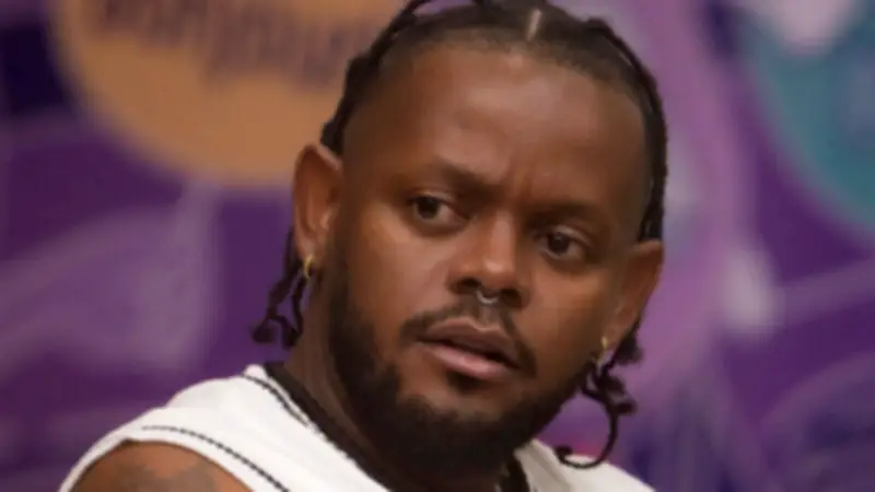 La Casa de los Famosos: Maiker Smith eliminado en polémica dinámica del 'camión de la mudanza'