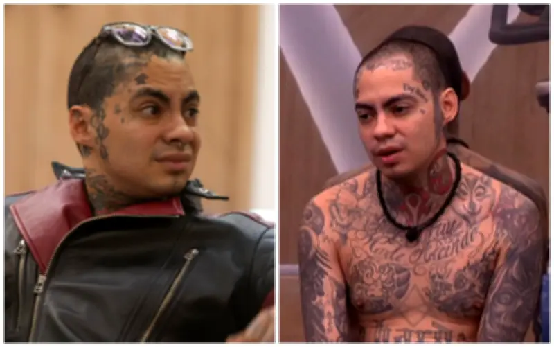 La Casa de los Famosos pierde a Nicolás Arrieta: ¿Fin de una era en el reality?