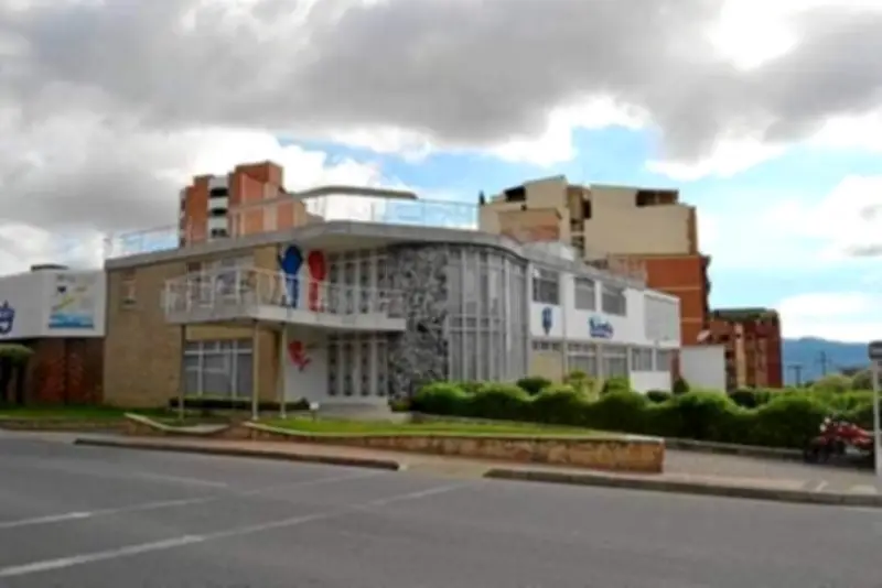 La Casa Nepomuceno Cartagena: Memoria Arquitectónica de Bucaramanga Derribada