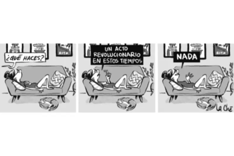 La Che: La caricatura que desafía el poder y define la opinión pública colombiana