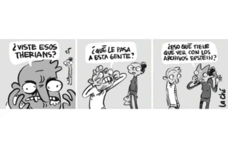 La Che: La caricatura que desafía el poder y refleja la realidad colombiana