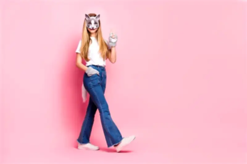 La comunidad 'therian': jóvenes que se identifican con animales y desafían la percepción humana