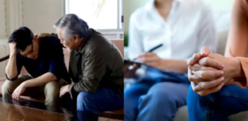 La curva de la felicidad: estudio revela la edad en la que somos más infelices