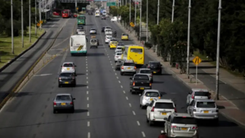 La Dian habilita trámite para recuperar el IVA en compra de vehículos nuevos