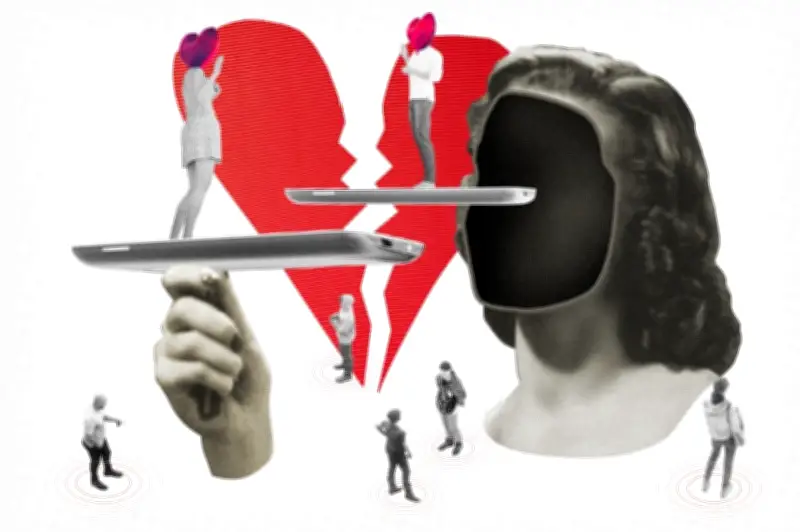 La fatiga del amor digital: el desgaste emocional tras las apps de citas en Colombia