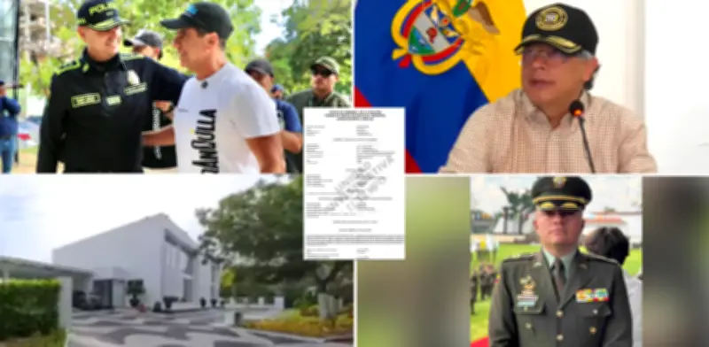 La 'fábrica' de anónimos que opera en el gobierno de Petro y desata decisiones turbias