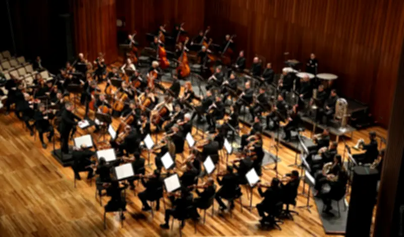 La Filarmónica de Bogotá homenajea a Pedro Morales Pino en concierto gratuito