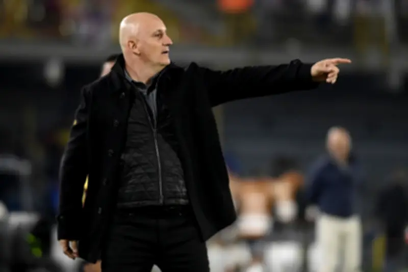 La garra charrúa se instala en Bogotá: el ADN uruguayo que transforma al Santa Fe