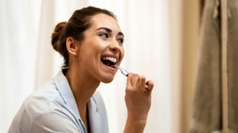 La higiene oral evoluciona: un ritual consciente que impacta el bienestar general