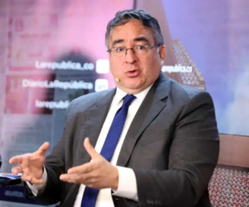 La industria aseguradora colombiana creció 3,5% en 2025 y emitió primas por $61 billones