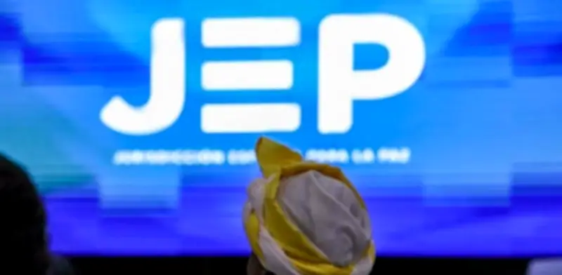 La JEP imputa a 22 exjefes de las FARC por crímenes de guerra y lesa humanidad por secuestros