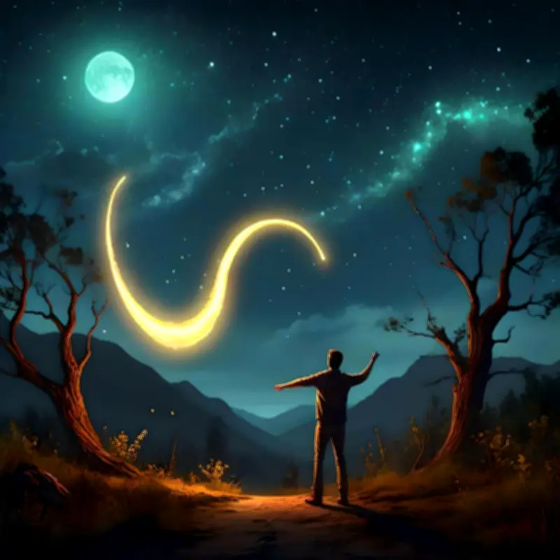 La Ley del Retorno: Cada Acción y Pensamiento Regresa Convertido en Consecuencia