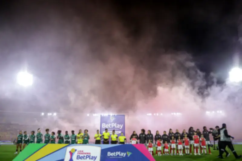 La Liga Femenina de Fútbol 2026 Inicia con Fuerza: 16 Equipos y Nuevas Estrellas