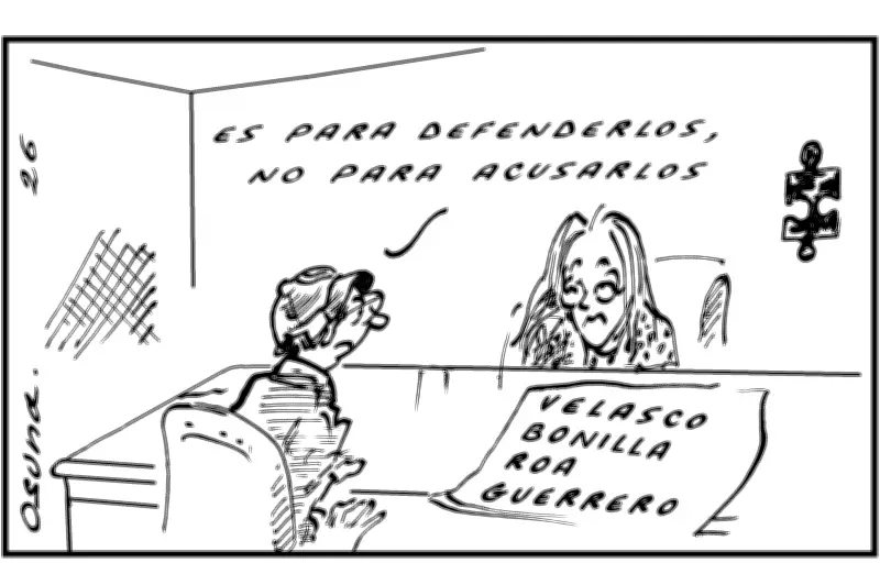 La lista de Petro: ¿Quiénes son los elegidos para el nuevo gobierno?