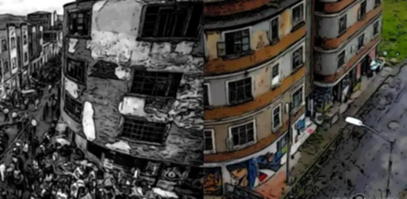 La macabra leyenda de 'Pepe', el cocodrilo del Bronx que aterrorizó las ollas de Bogotá