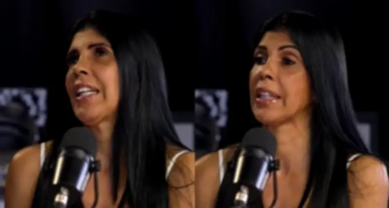 La Madame de Cartagena revela detalles sobre empresario en mega yate y su pasado en fiestas exclusivas