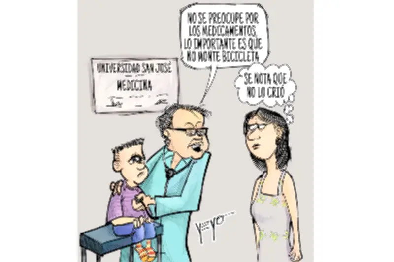 La medicina científica: un pilar fundamental para la salud pública en Colombia